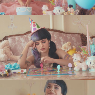 Pity Party wallpaper