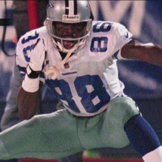 Michael Irvin wallpaper