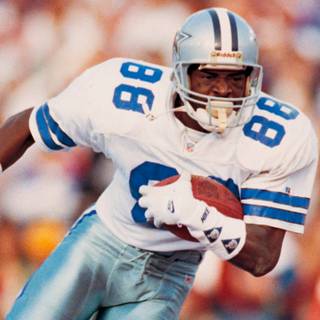 Michael Irvin wallpaper