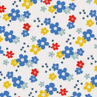 Summer trend wallpaper