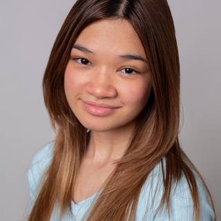 Angelica Hale wallpaper