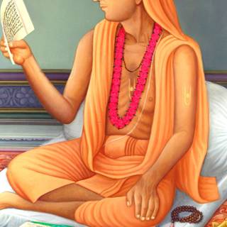 Hanuman iPhone 12 Pro wallpaper