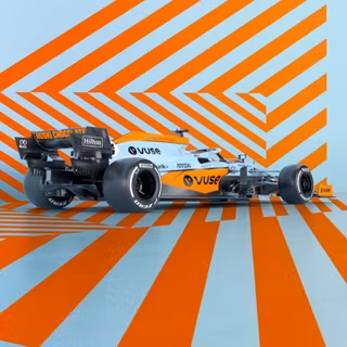 Mobile McLaren F1 wallpaper