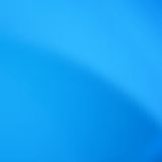 Light blue mobile wallpaper