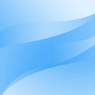 Light blue laptop wallpaper