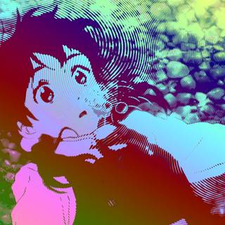 Aesthetic Kawaii 4k wallpaper