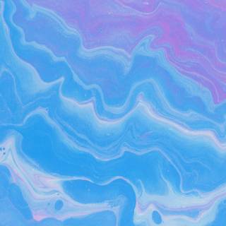 Strata liquid wallpaper