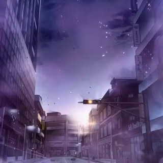 Omniscient wallpaper