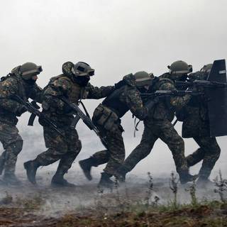 Army soldier desktop wallpaper