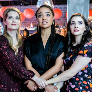 The Bold Type wallpaper