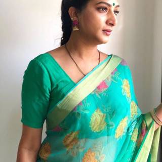 Surekha Vani wallpaper