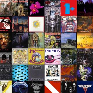 Emerson Lake and Palmer wallpaper