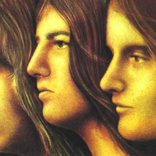 Emerson Lake and Palmer wallpaper