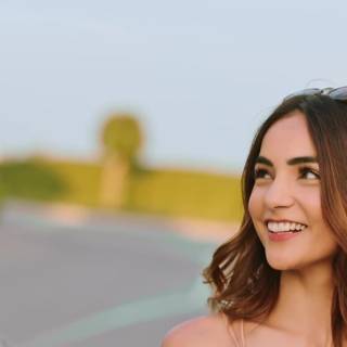 Kat Kristian wallpaper