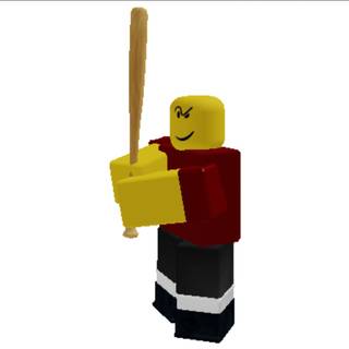 Roblox TDS wallpaper