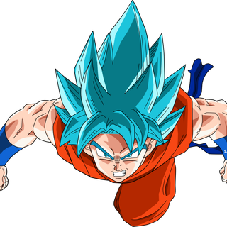 Goku sketch wallpaper