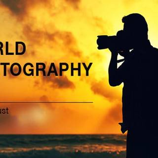 World Photography Day wallpaper