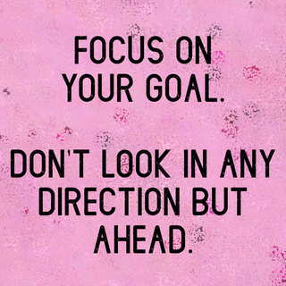 Focus quotes wallpaper