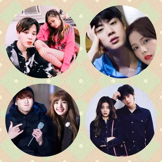 Blackbangtan wallpaper