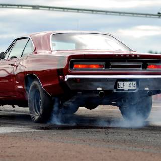 Dodge Coronet wallpaper