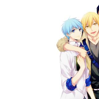 Ryota from Kuroko no Basket wallpaper