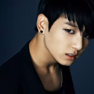 BTS portrait wallpaper