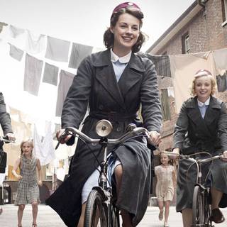 Call The Midwife wallpaper