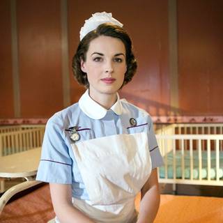 Call The Midwife wallpaper
