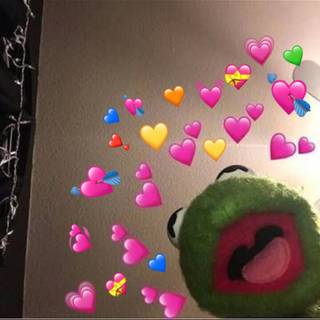 Wholesome memes wallpaper