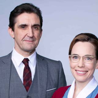 Call The Midwife wallpaper