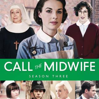 Call The Midwife wallpaper