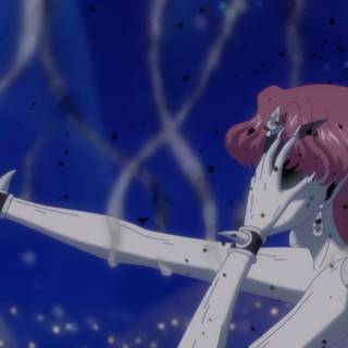 Queen Beryl wallpaper