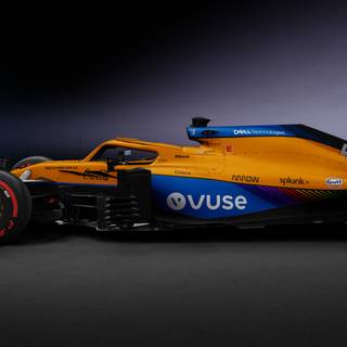 F1 2021 poster wallpaper