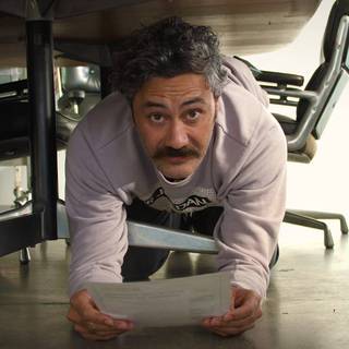 Taika Waititi wallpaper