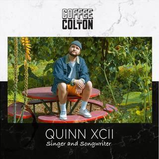 Quinn XCII wallpaper