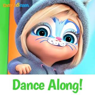 Dave and Ava wallpaper