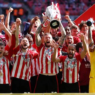 Brentford F.C. wallpaper