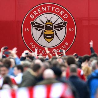 Brentford F.C. wallpaper