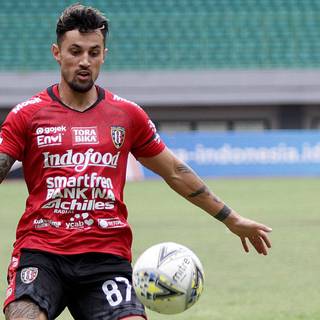 Stefano Lilipaly wallpaper