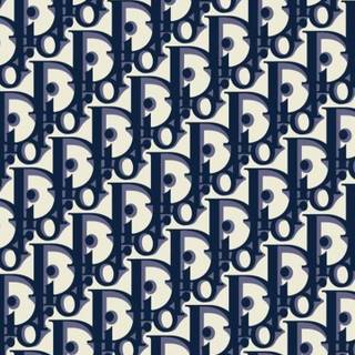 Dior iPhone 11 wallpaper