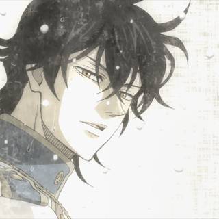 Black Clover manga desktop wallpaper