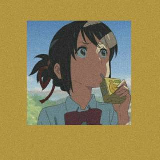 Anime Pinterest wallpaper