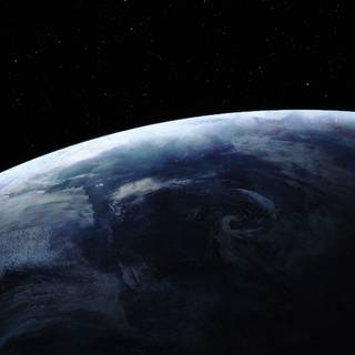 Space Battleship Yamato wallpaper