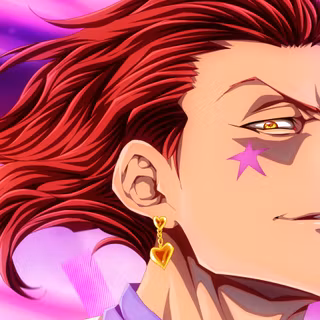 Isoka wallpaper