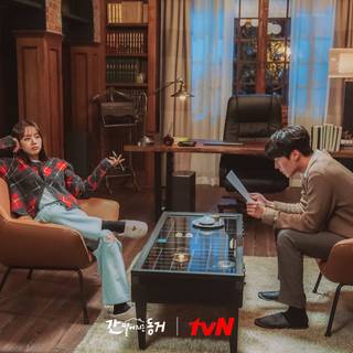 My Roommate Is A Gumiho wallpaper