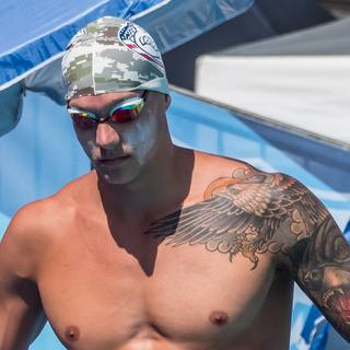 Caeleb Dressel wallpaper