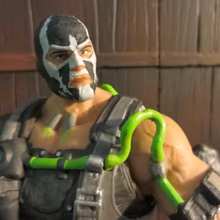 Bane Batman: Arkham Origins wallpaper