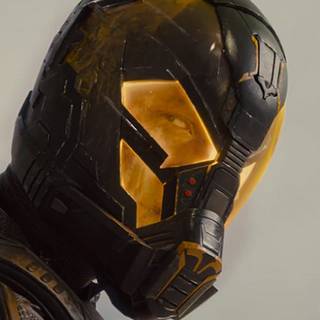 Yellowjacket Darren Cross Ant-Man wallpaper