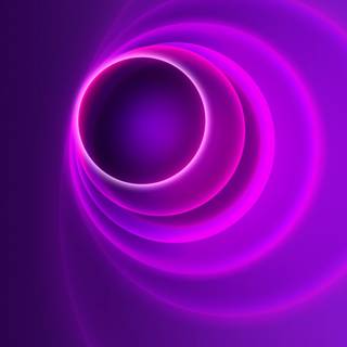 4k purple mobile wallpaper