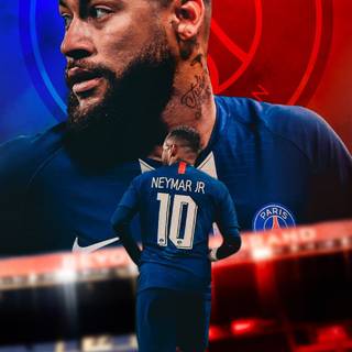 Paris 2021 wallpaper